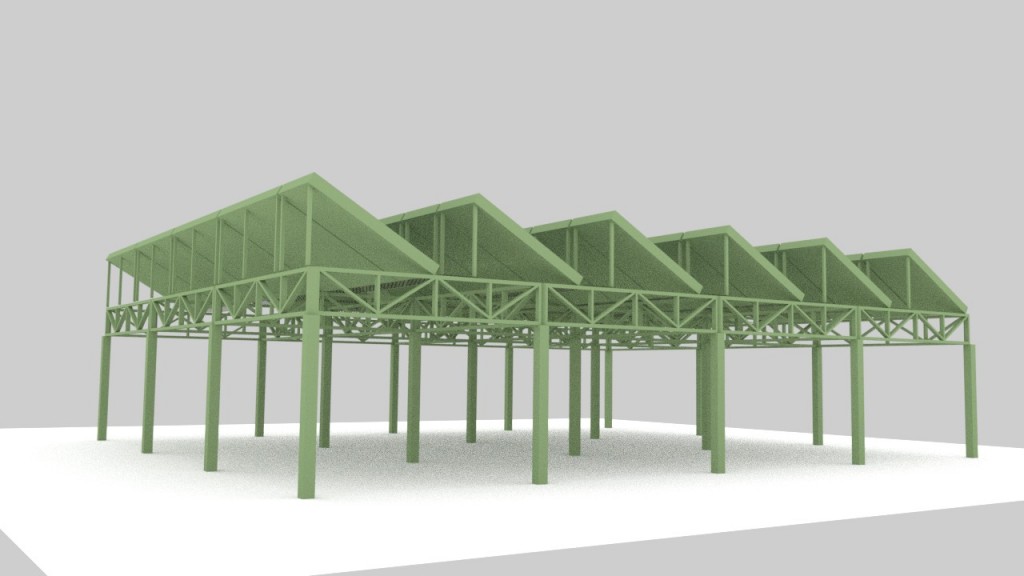 Parking shed preview image 2